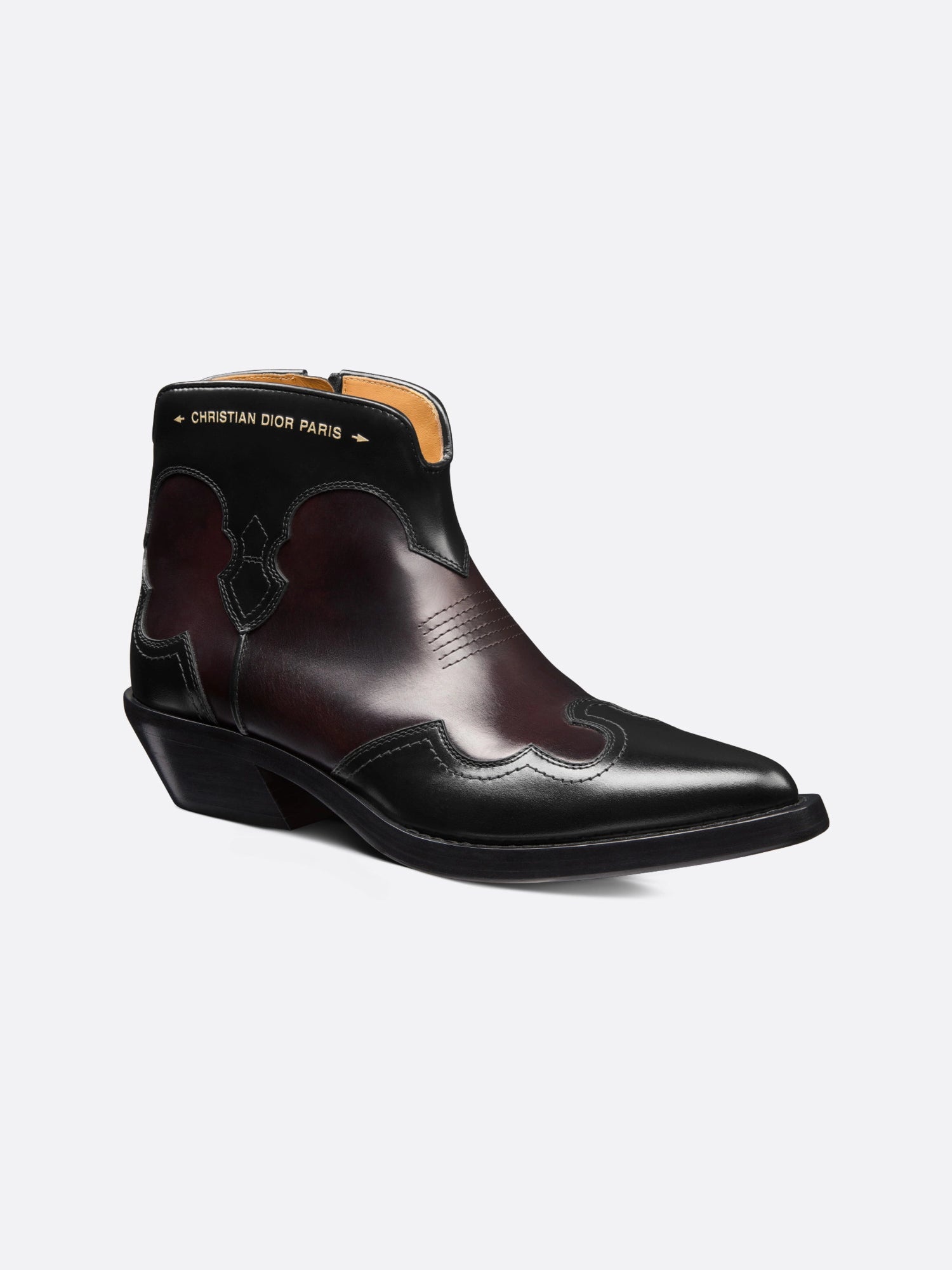 Dior Ankle Boots - 2