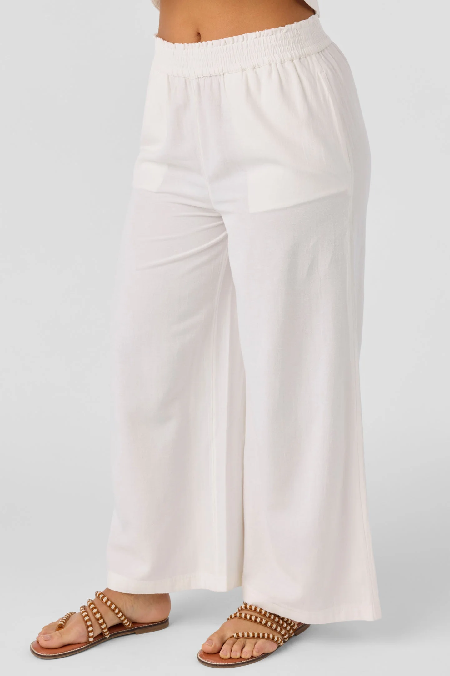 Sanders Pants - 1