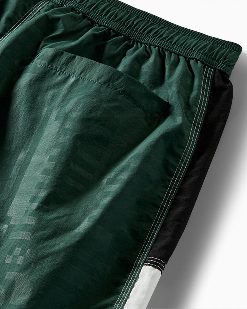 Converse x Liverpool FC Wind Shorts 4