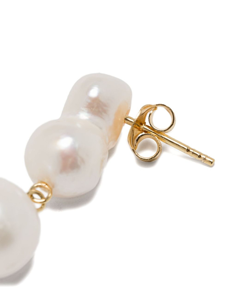 Once in a Blue Moon earrings 3