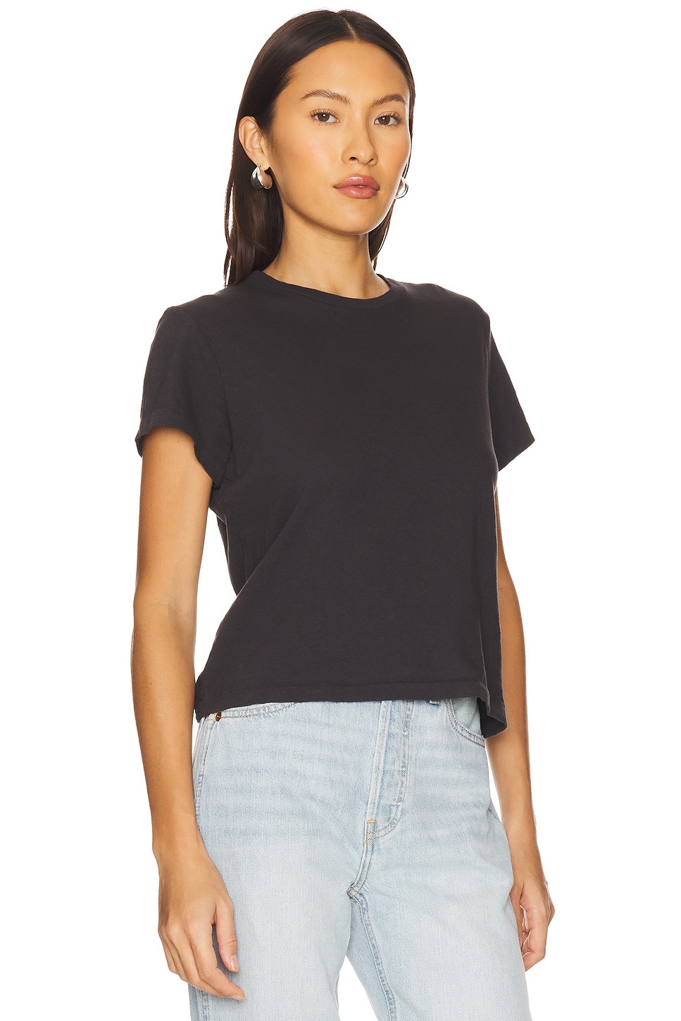 1950s Boxy Tee - 2