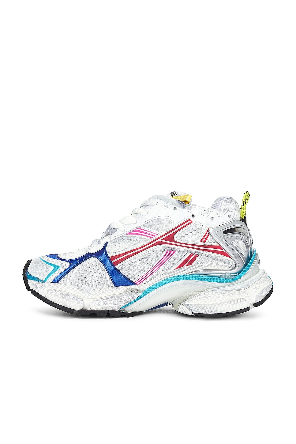 Runner Sneaker - 5