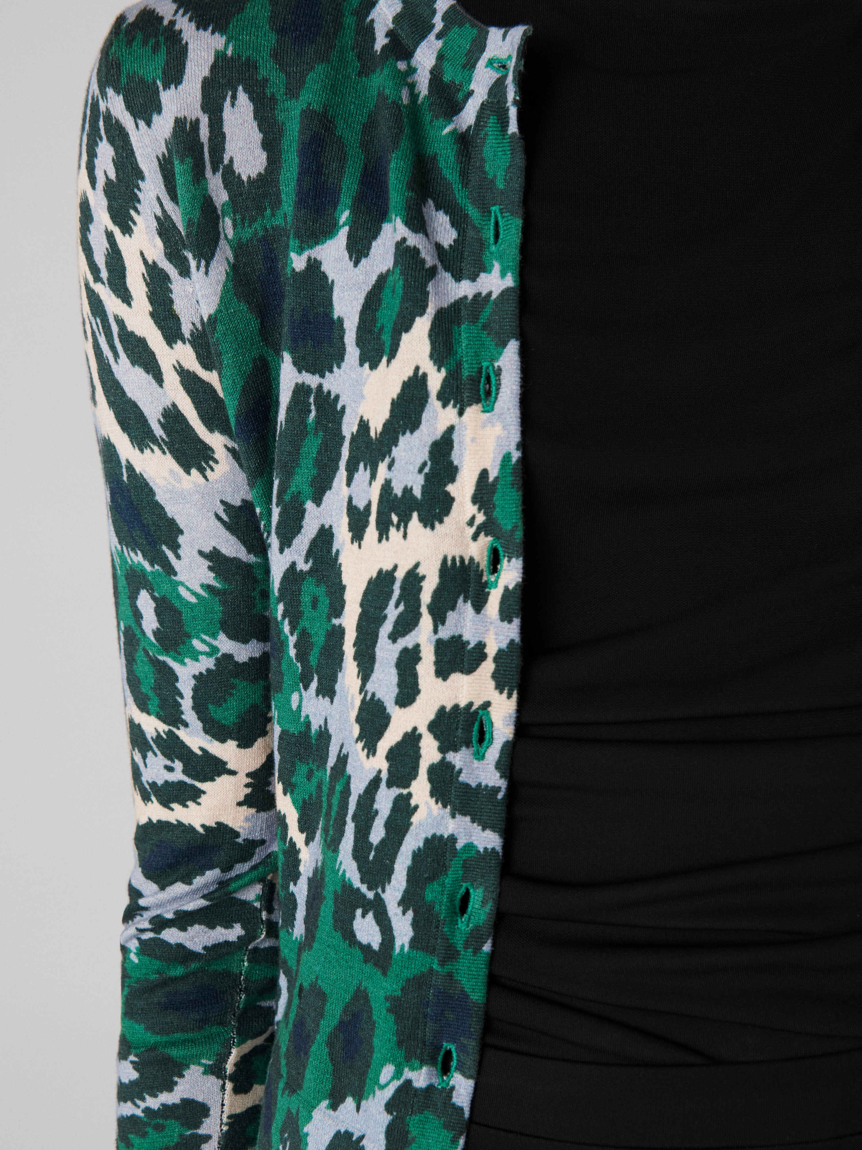 Roma Cardigan - 3