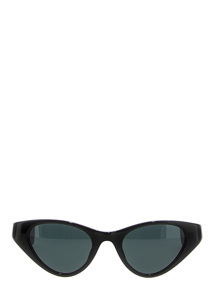 Saint Laurent 'Sl M144' Sunglasses - 1