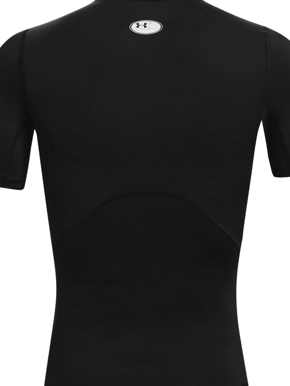 stretch-design T-shirt - 7