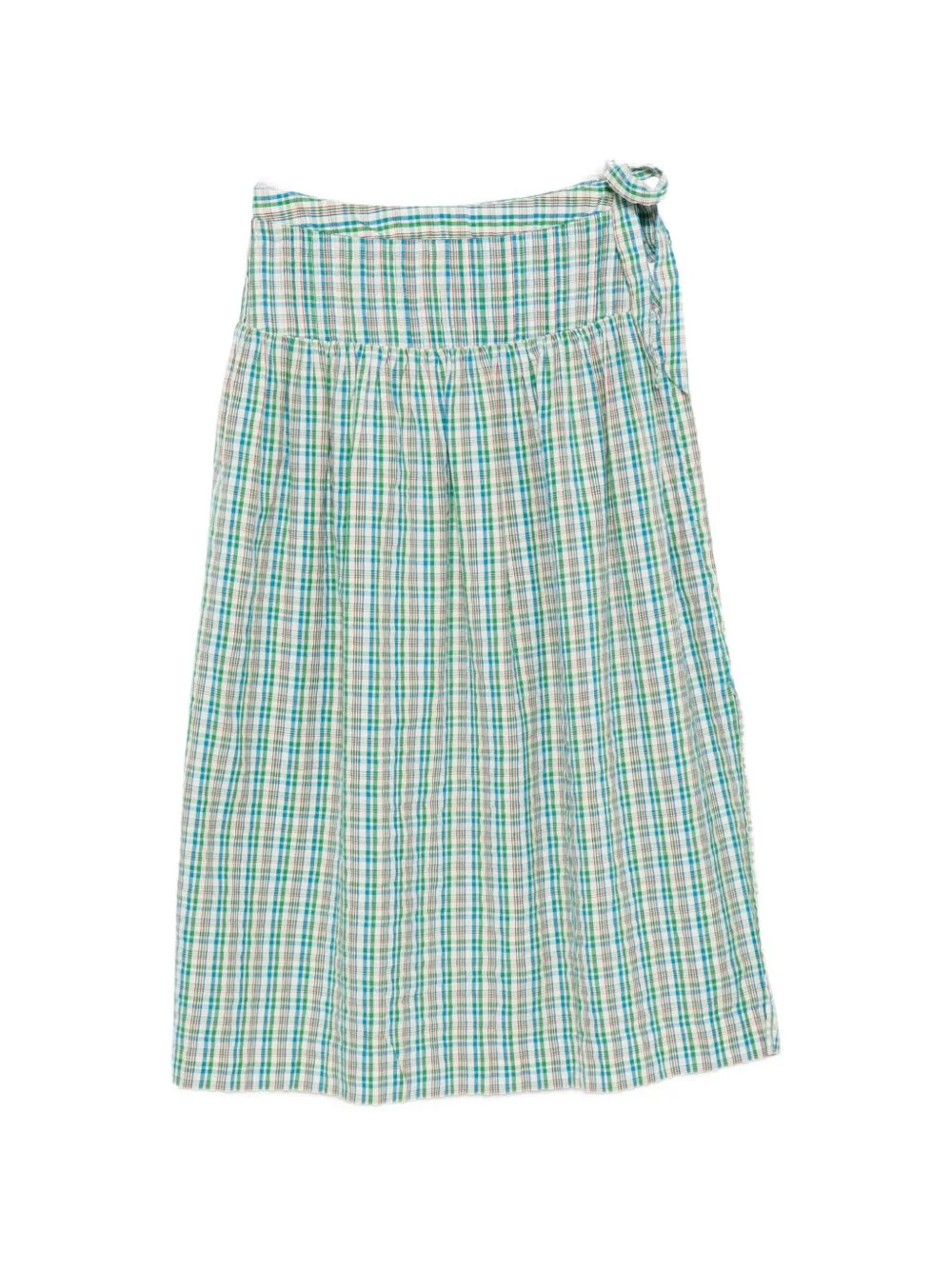 Josie midi skirt - 1