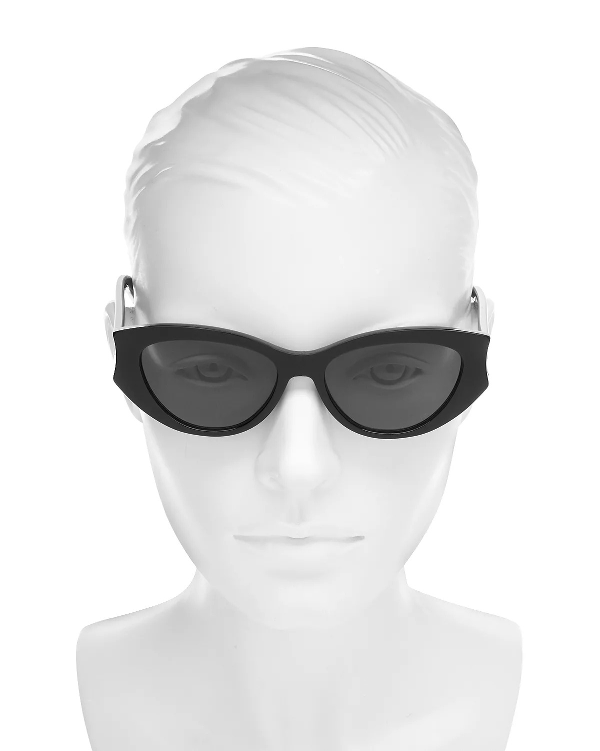 DiorGlow B11 Cat Eye Sunglasses, 53mm - 6