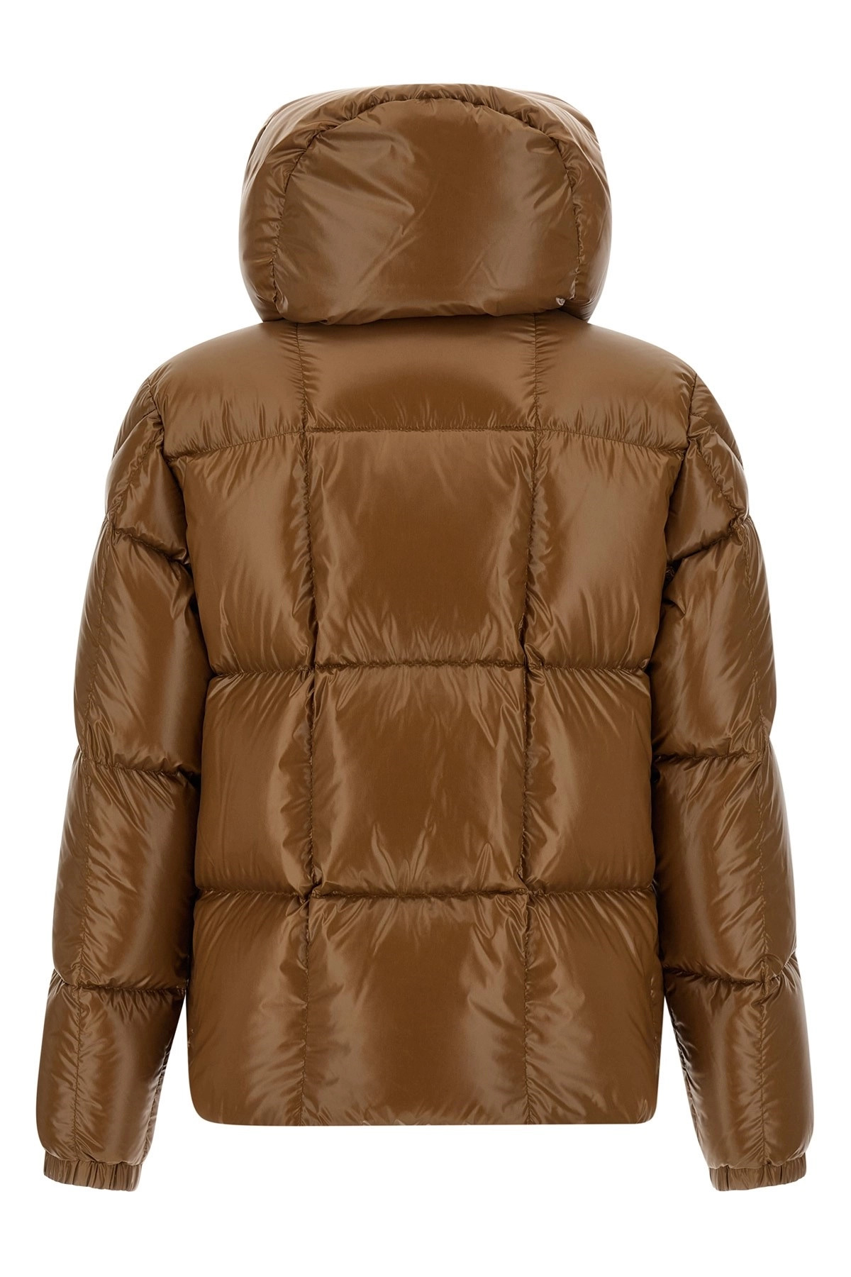 'Parana' down jacket - 2
