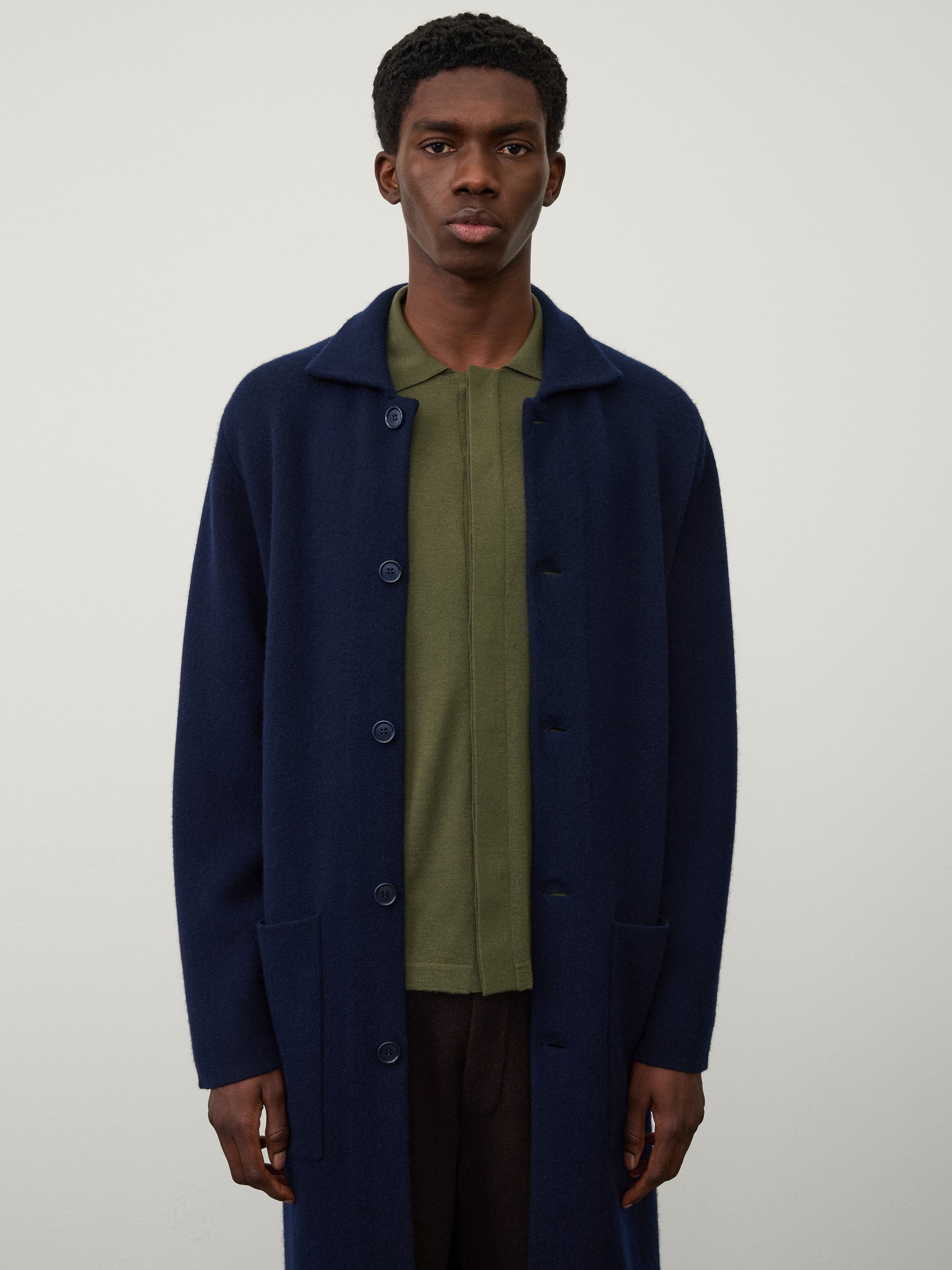 The Leone Coat - 4