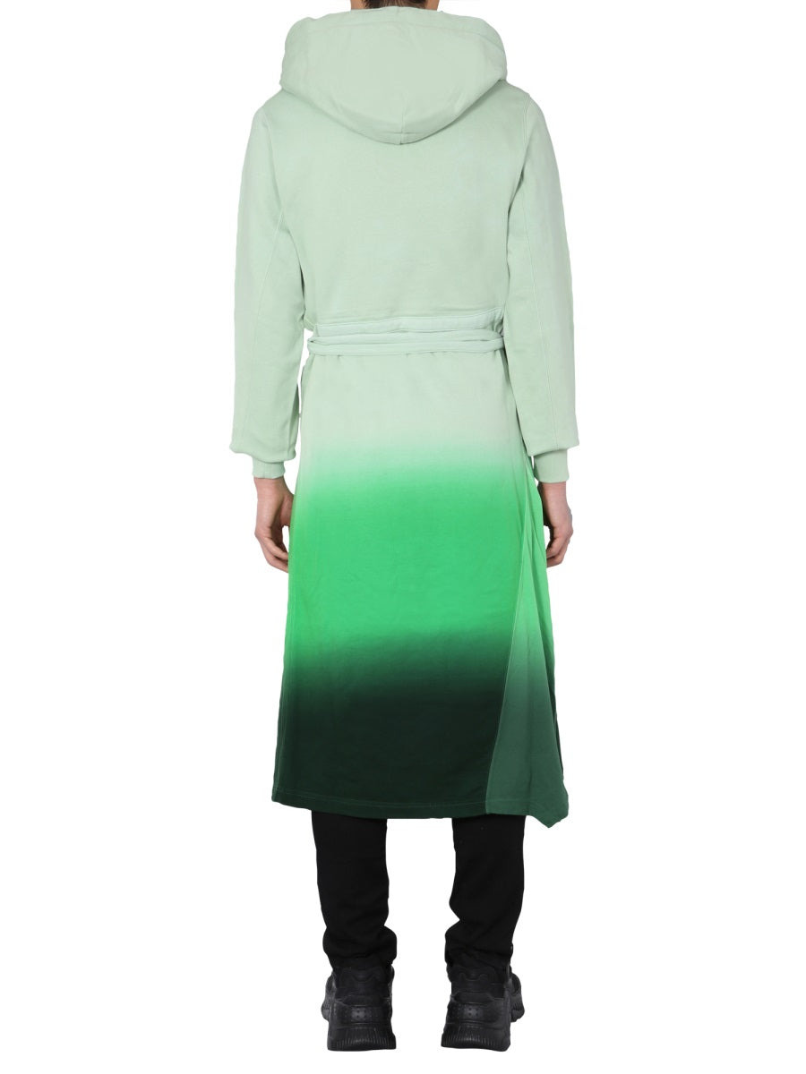 Ambush Men Hooded Dress - 3
