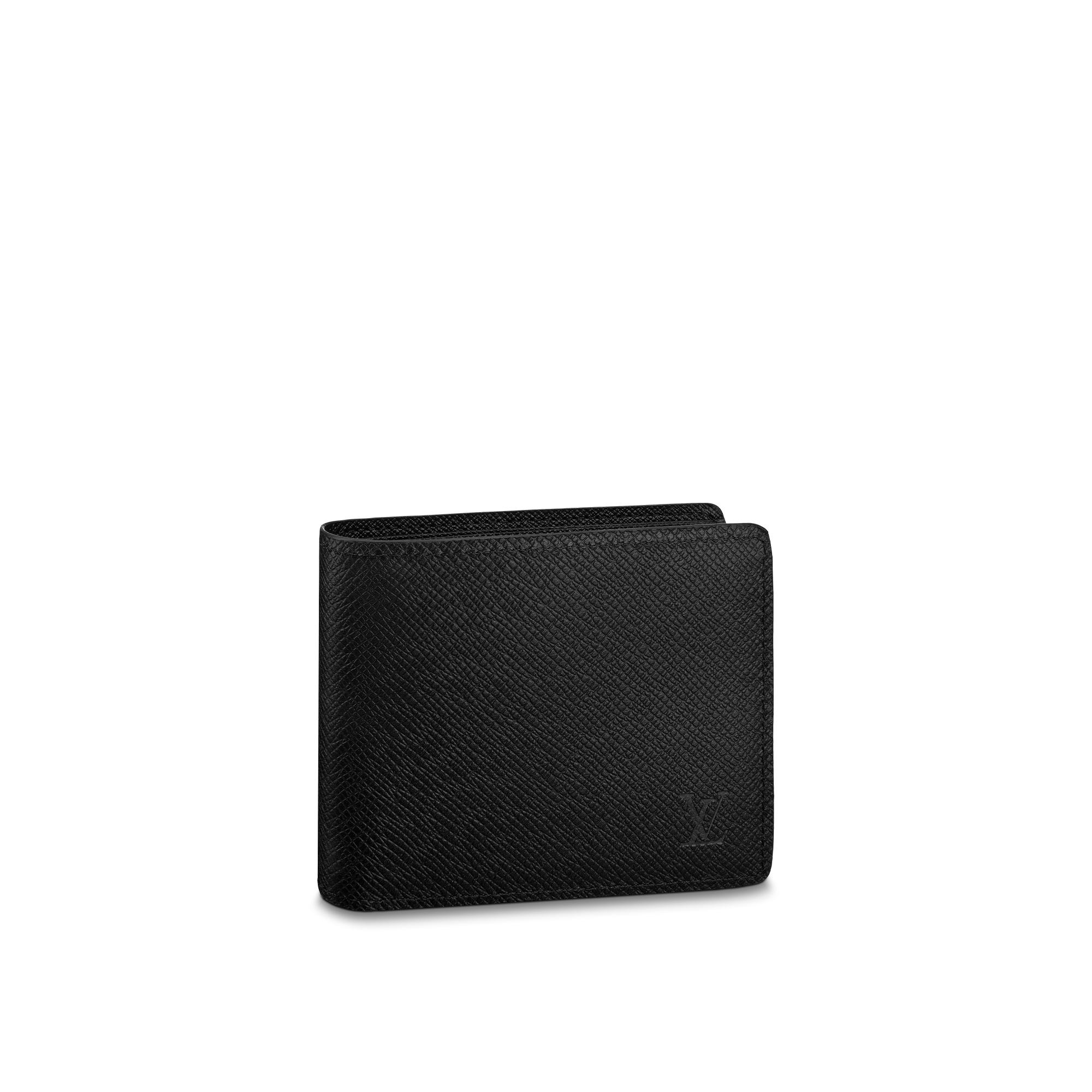 SLENDER WALLET - 1