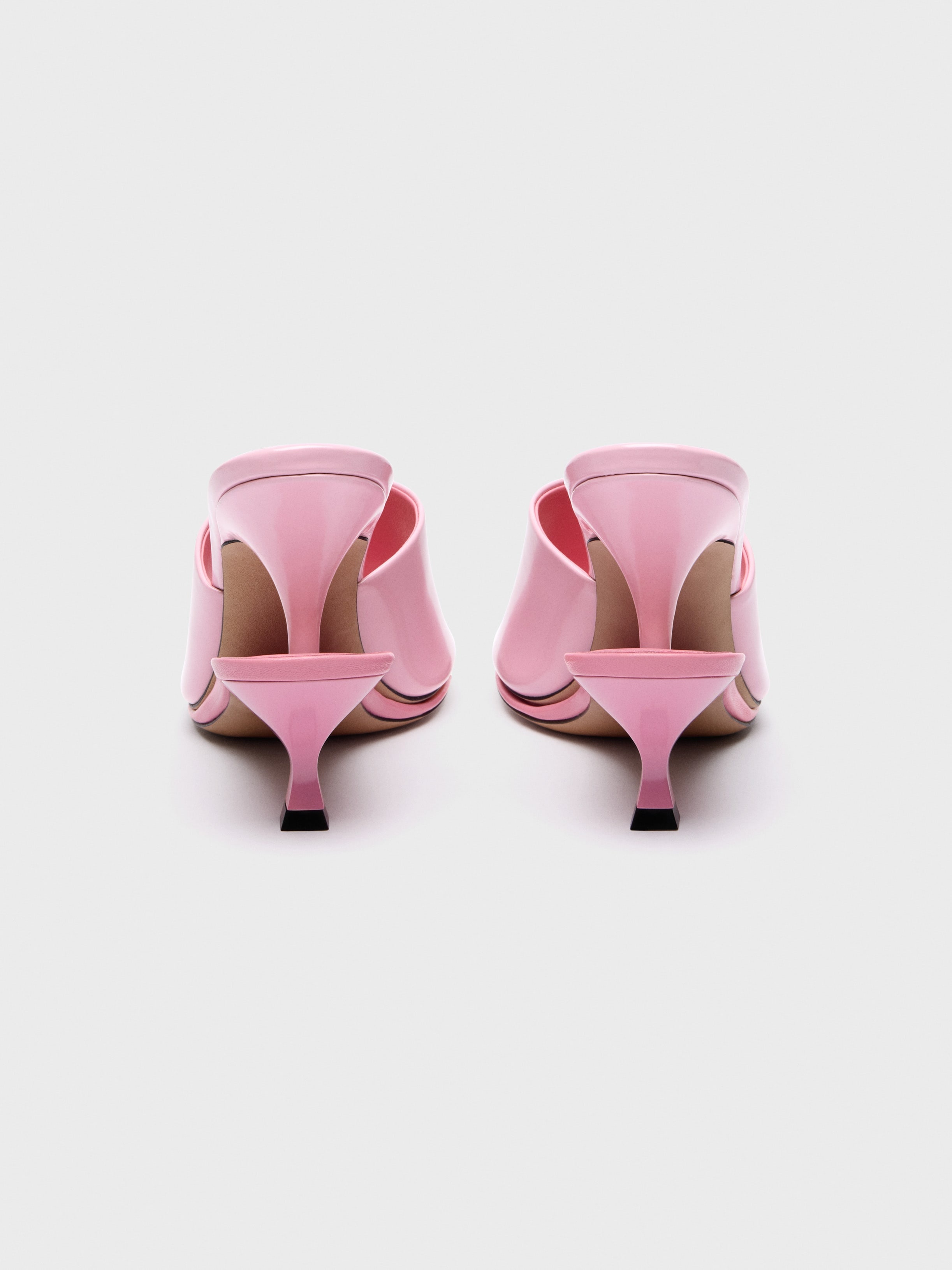 The double mules - 4