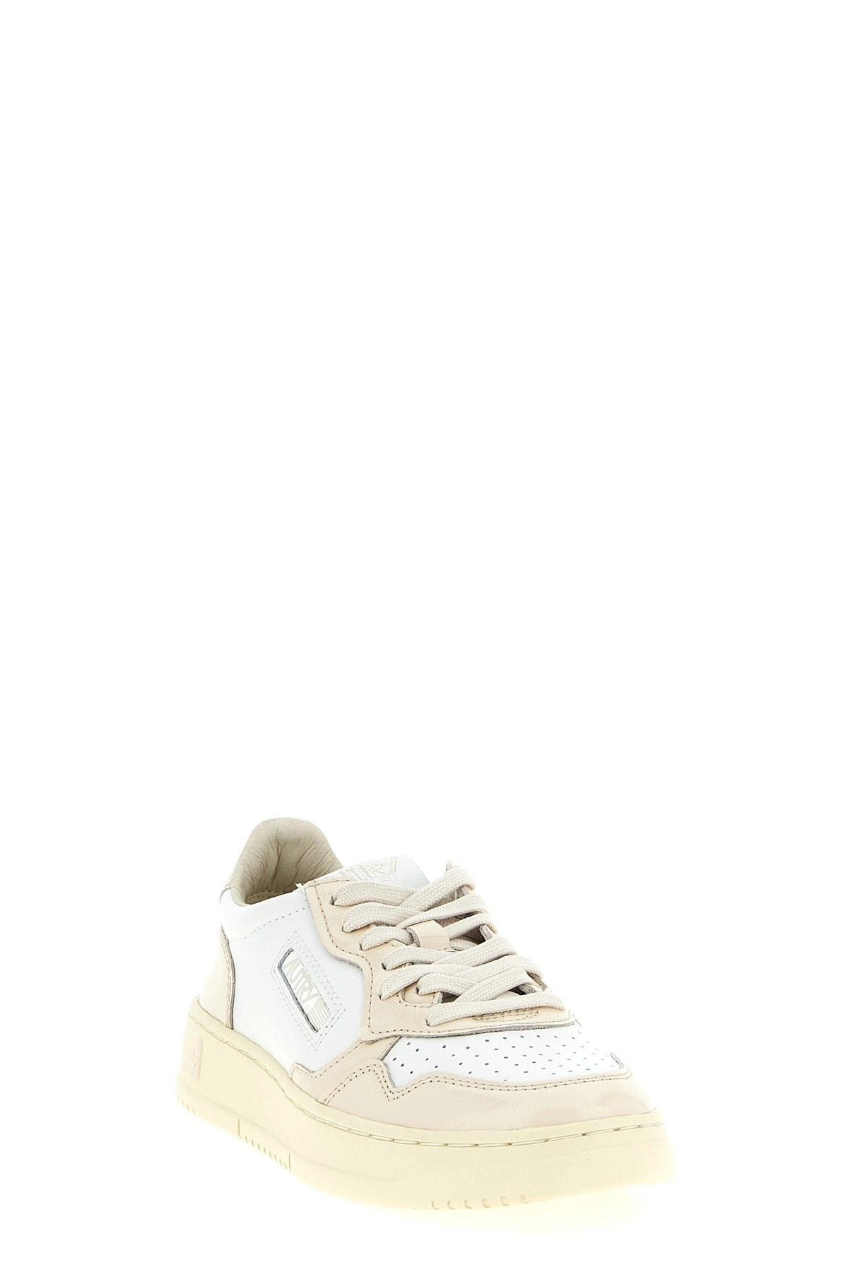 'Medalist Low' sneakers - 2