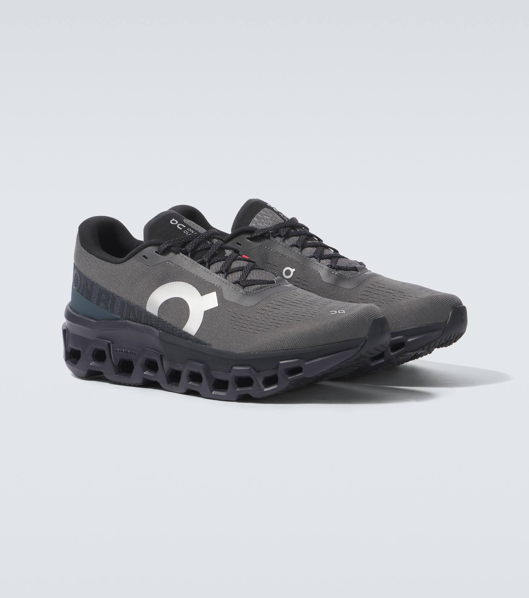 Cloudmonster 2 running shoes - 5