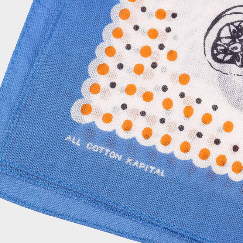 Kapital Bandana Fruit Shunga outlook