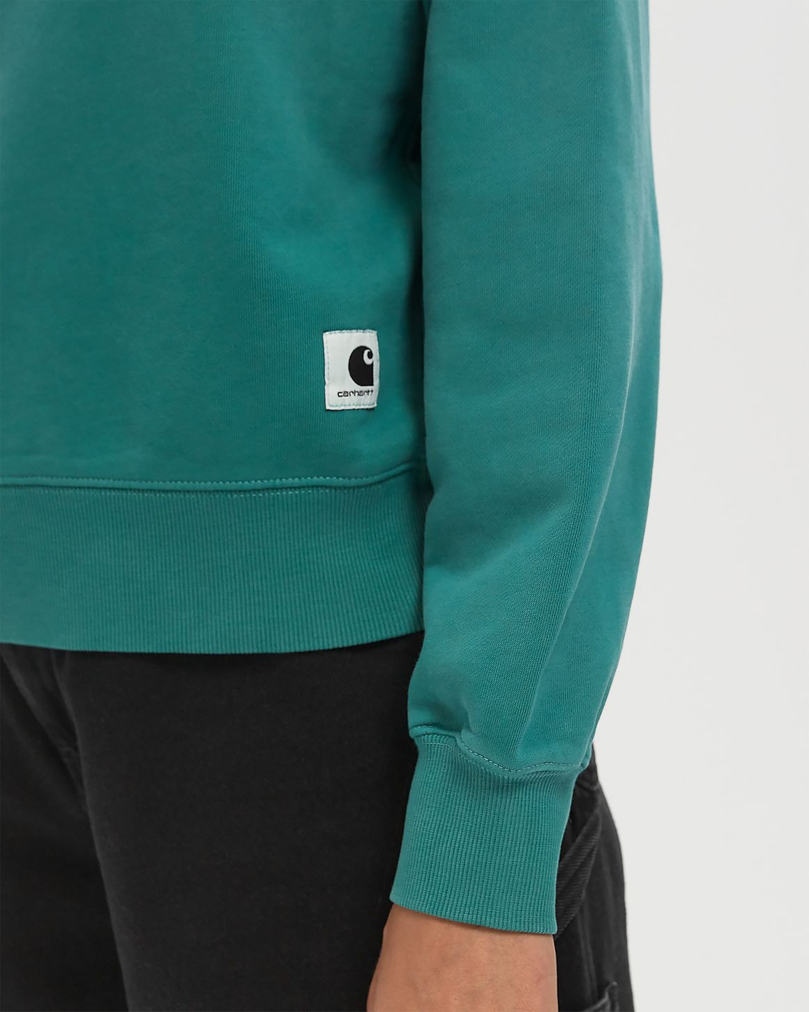 WMNS Hudson Sweat - 3