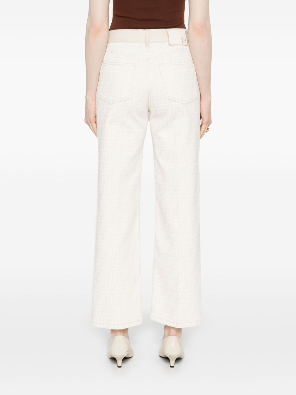 FF jeans - 4