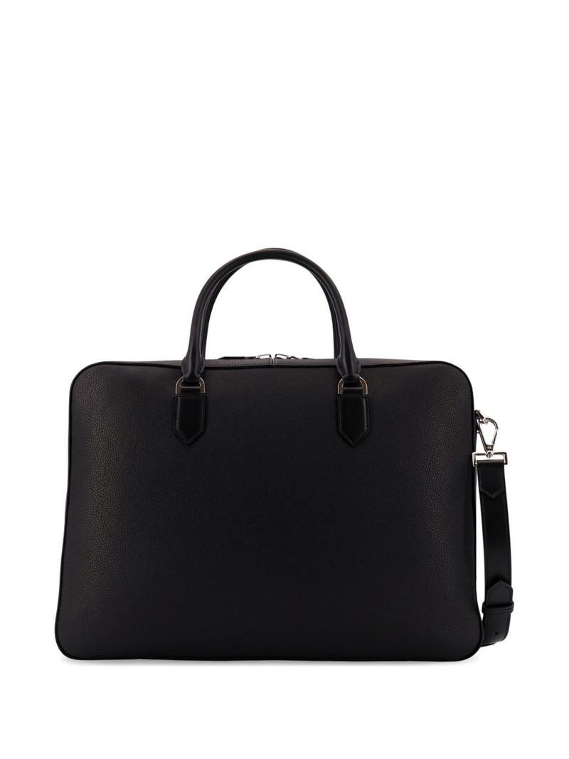TOM FORD top handle briefcase outlook