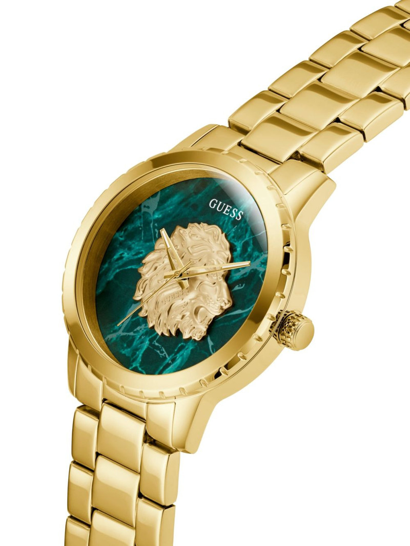 lion head 42mm 3