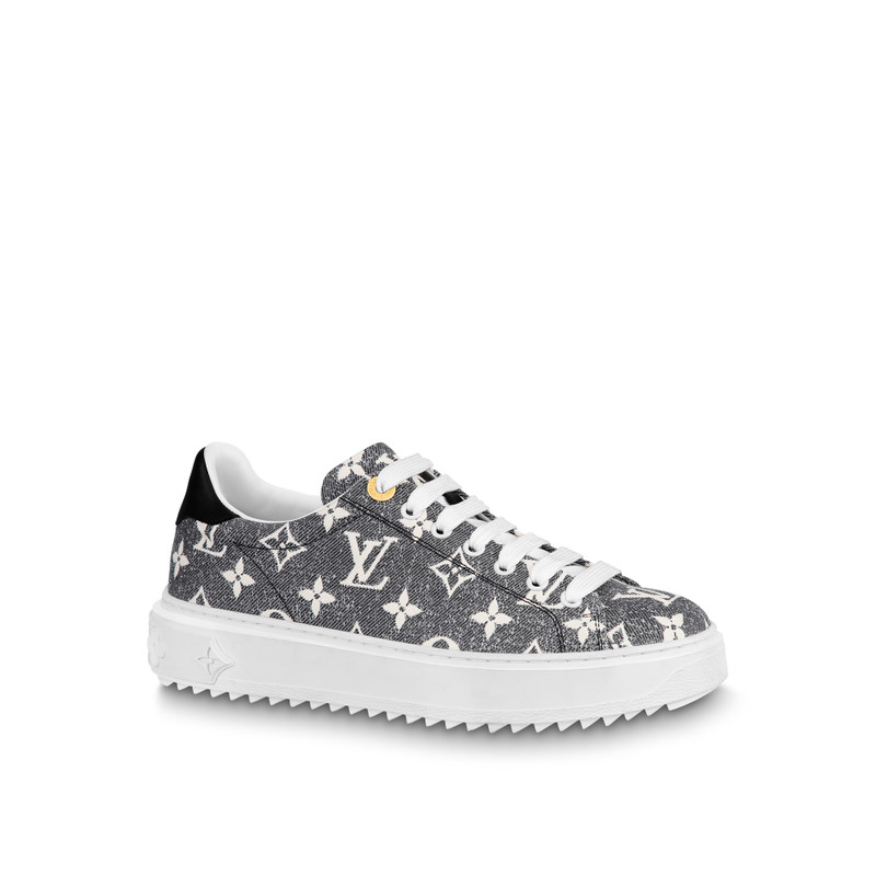 Time Out Sneaker - 1