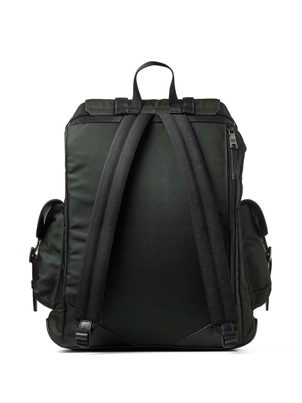 Wixon multi-pocket backpack - 2