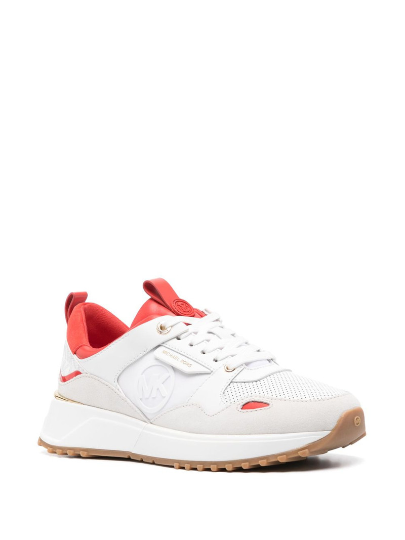 MICHAEL KORS Theo sneakers outlook
