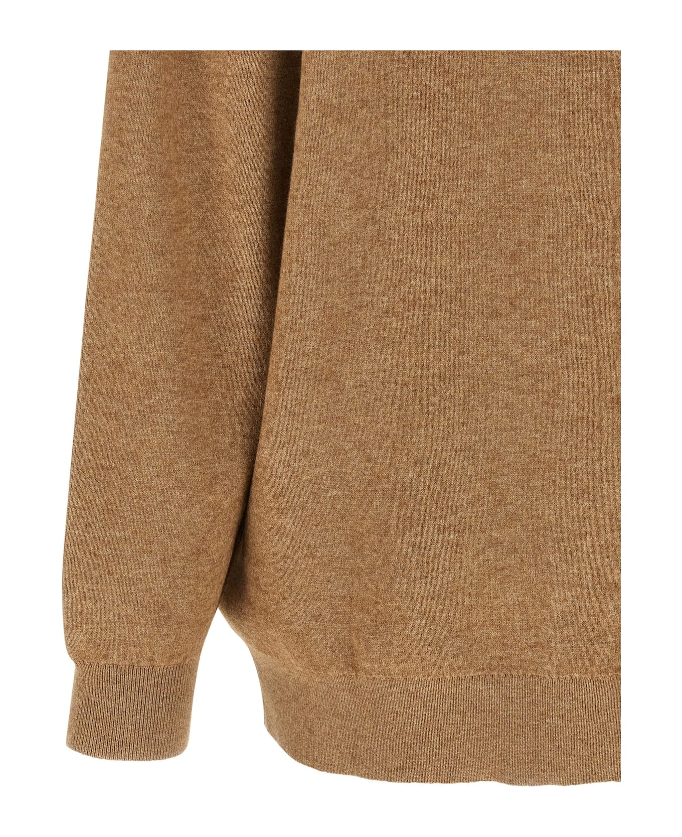 'norton' Cardigan - 4