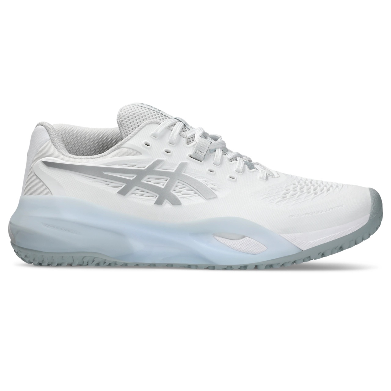 Asics GEL-RESOLUTION X OC WIDE | REVERSIBLE