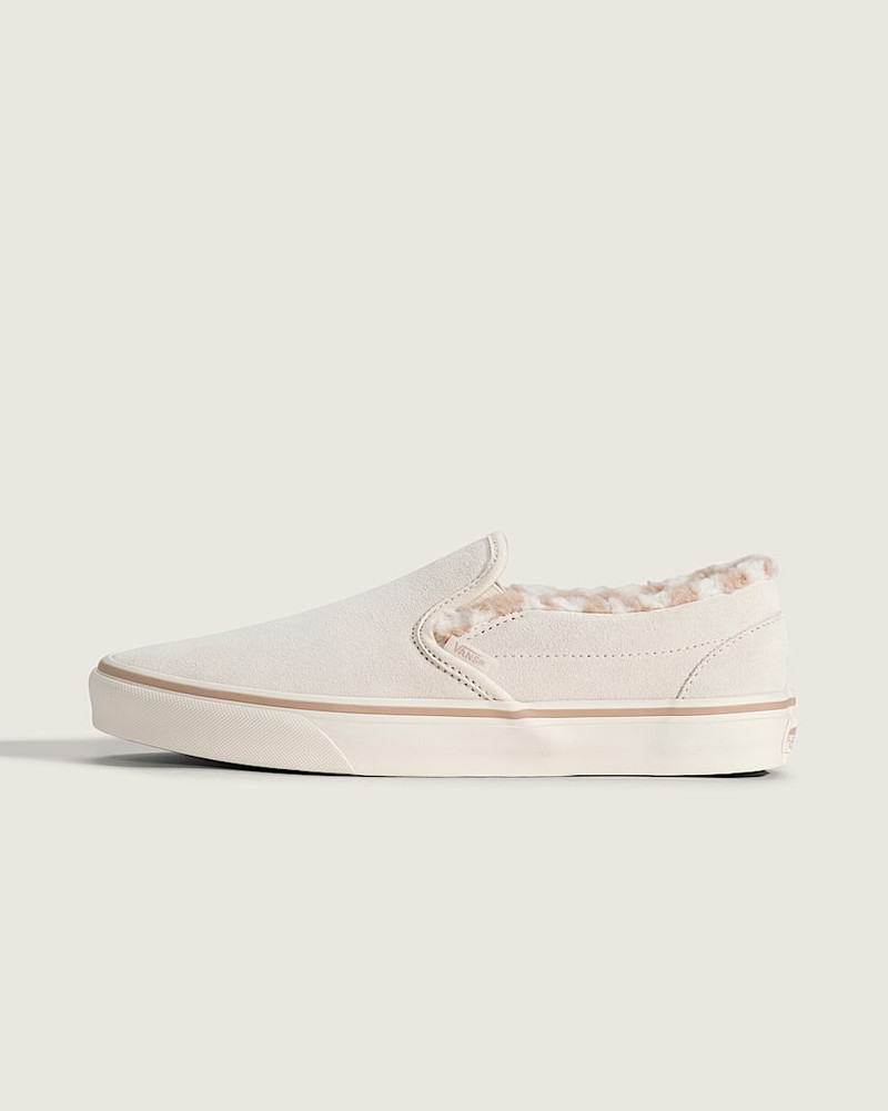Classic Slip-On Shoe 1