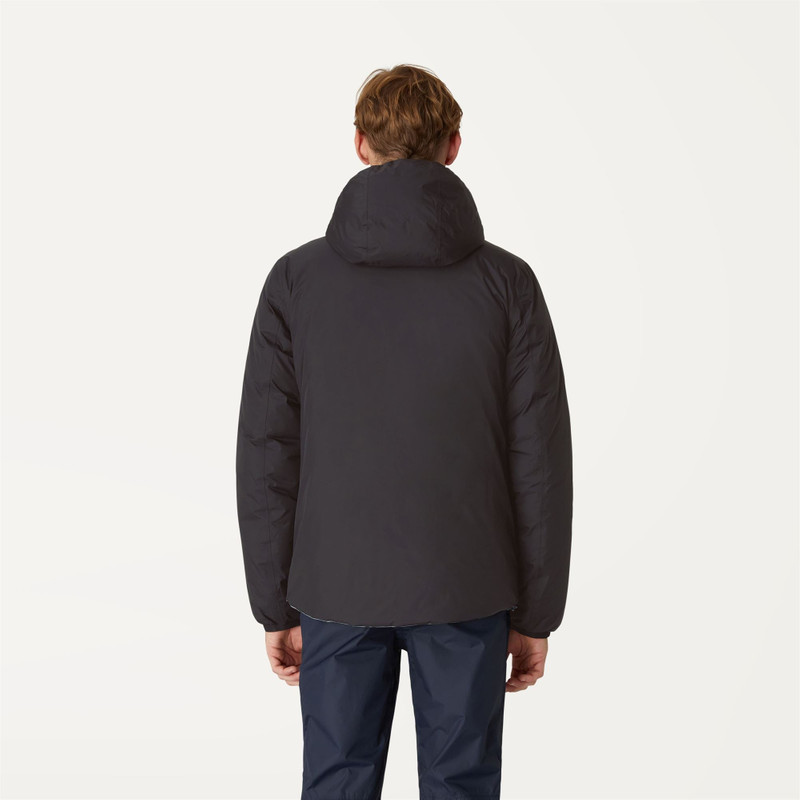 JACQUES THERMO PLUS.2 REVERSIBLE 6