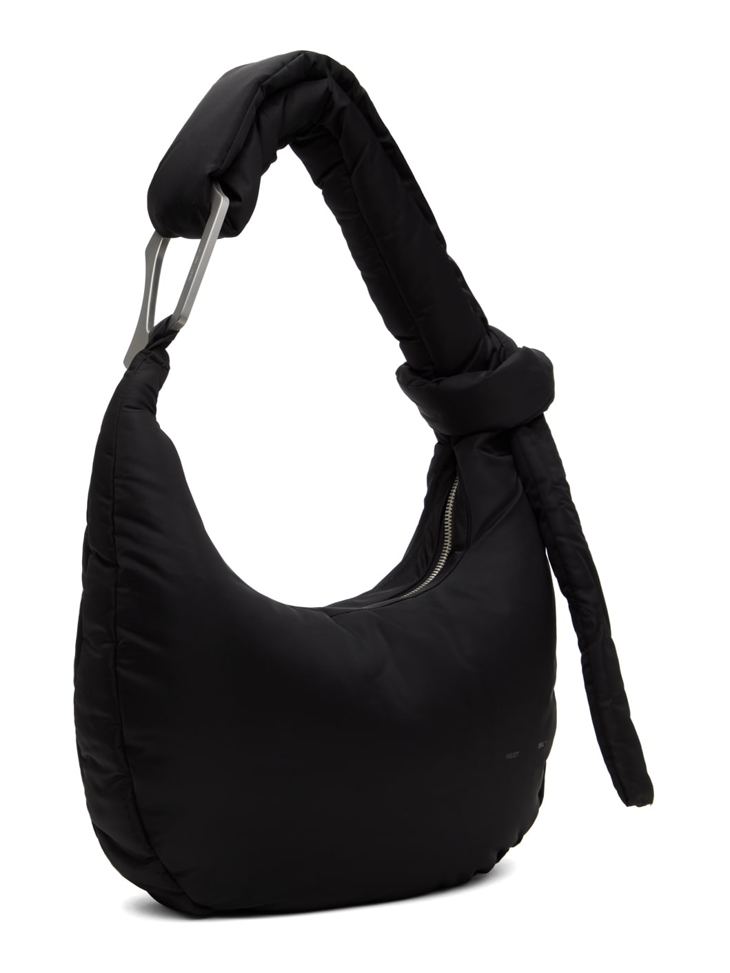 HELIOT EMIL Attache バッグ HELIOT EMIL シルバー Attache ショルダー