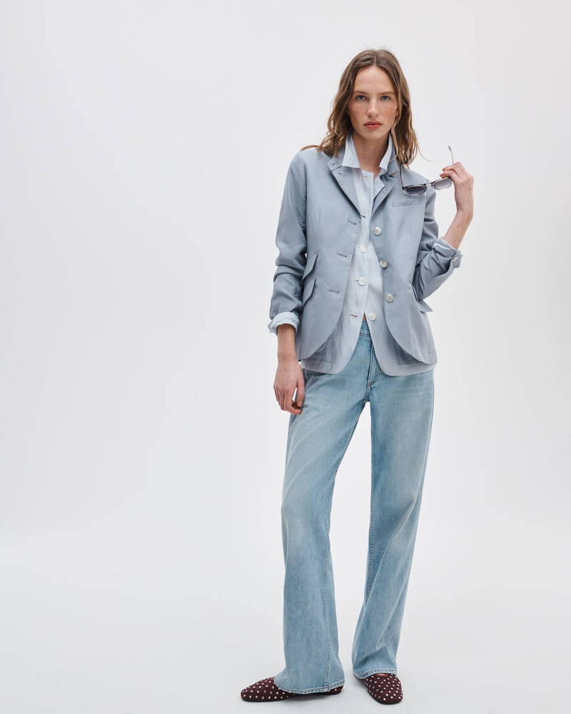 rag & bone Slade Tailored Blazer outlook