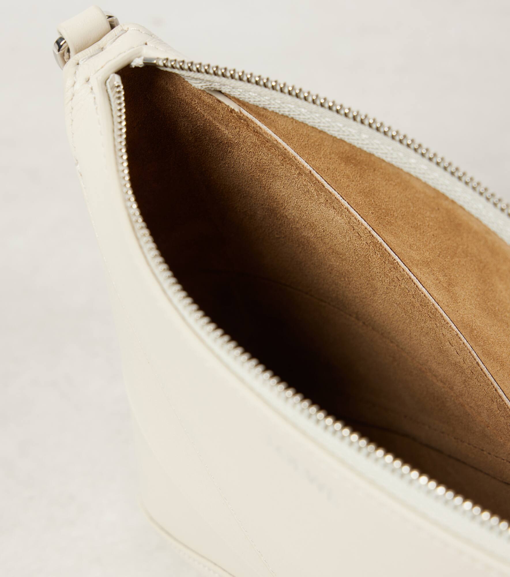 Puzzle Fold leather shoulder bag - 3