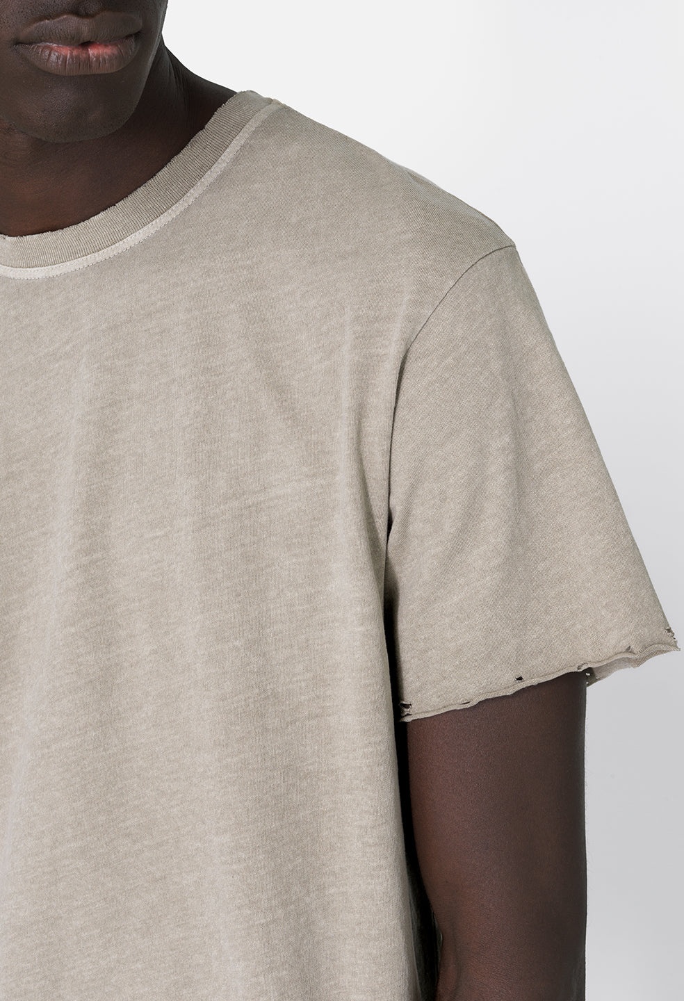 FOLSOM ANTI-EXPO TEE - 7