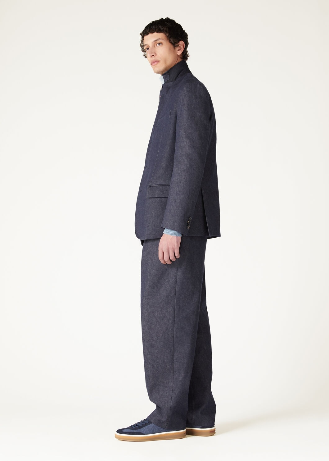 Gosen Pants - 2