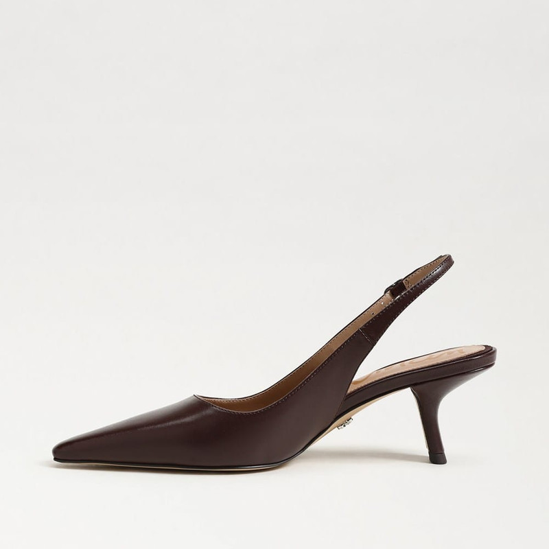 Bianka Slingback Pump 4