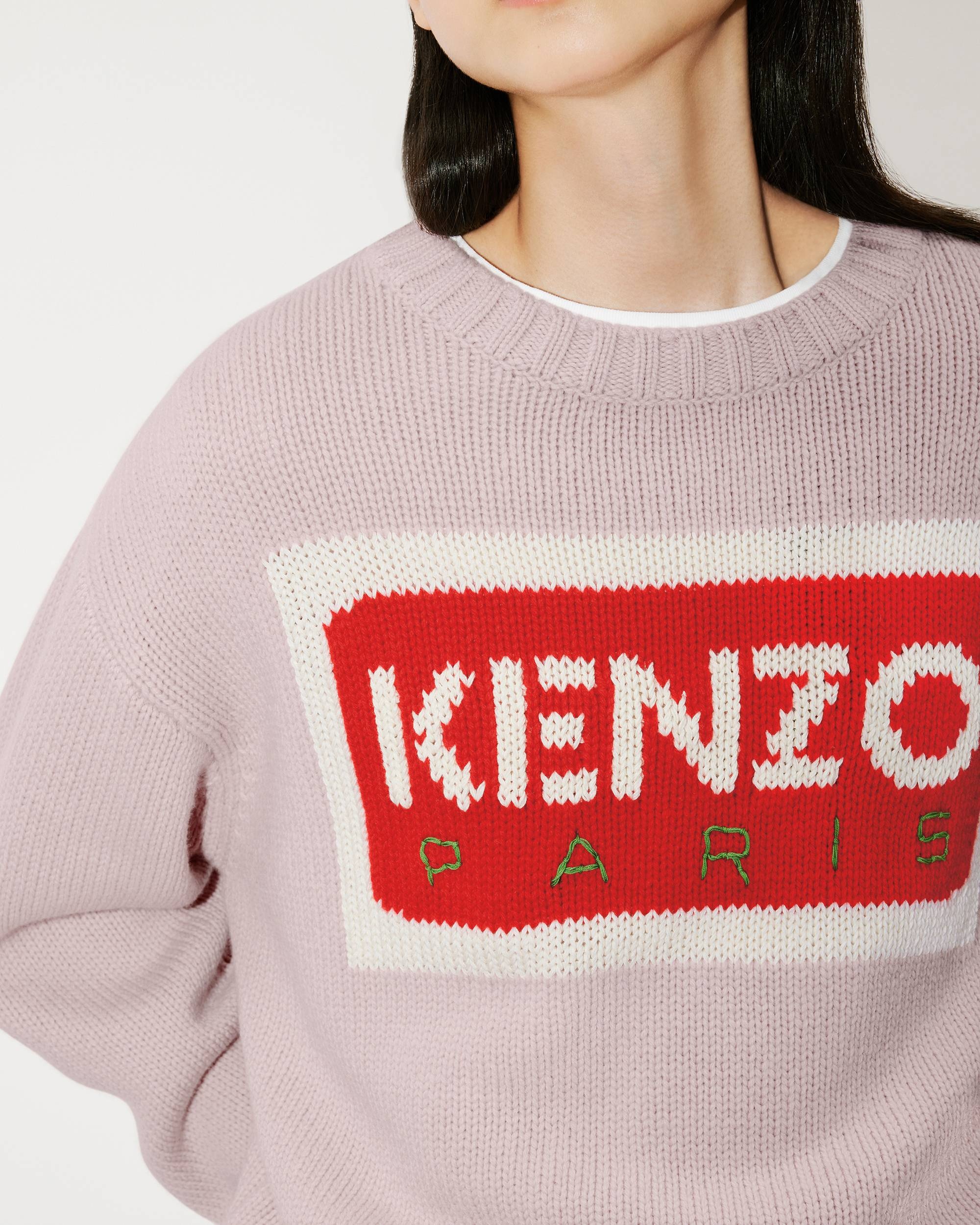 'KENZO Paris' jumper - 7