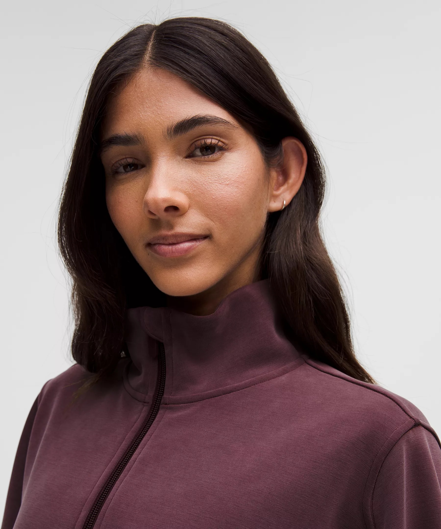 Softstreme Half-Zip *Long - 4