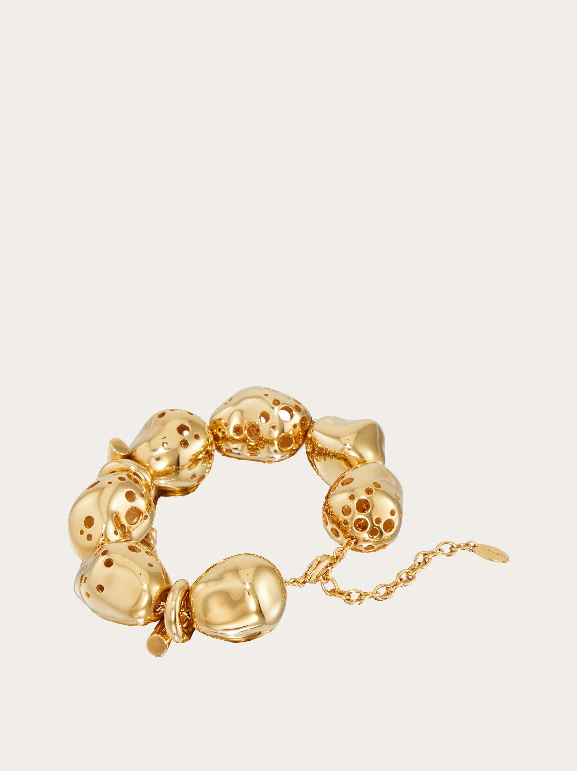 Boule bracelet - 4