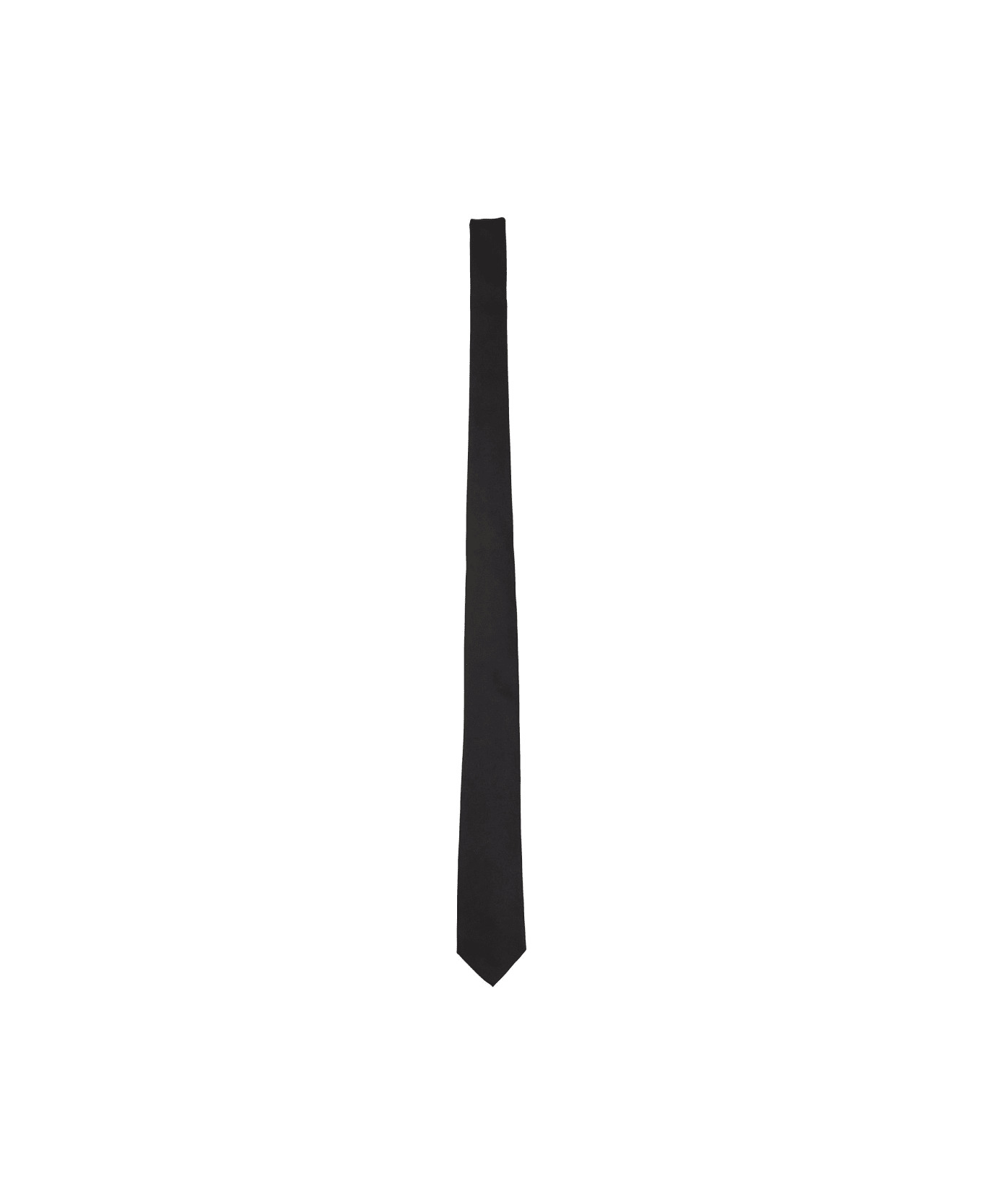 Silk Tie - 1