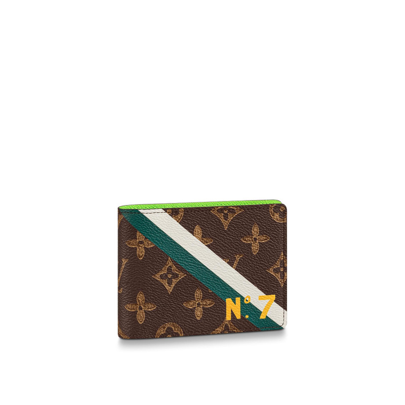 Multiple Wallet - 1