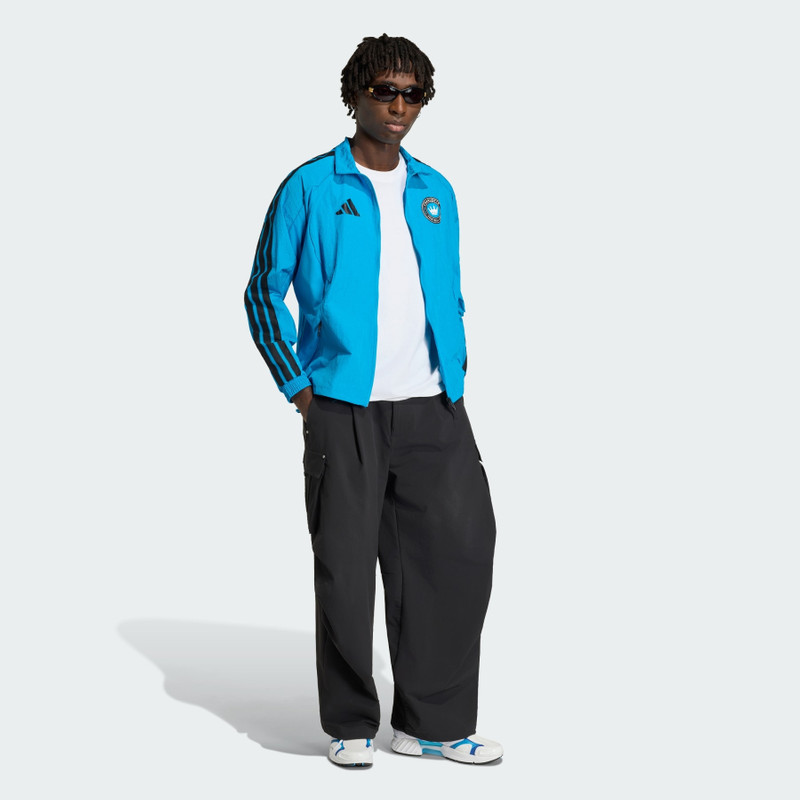 Charlotte FC Anthem Jacket 4