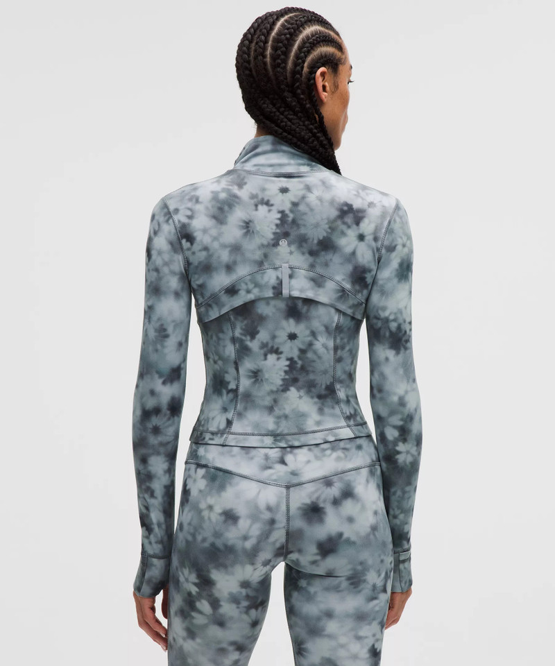 Define Cropped Jacket *Nulu 3