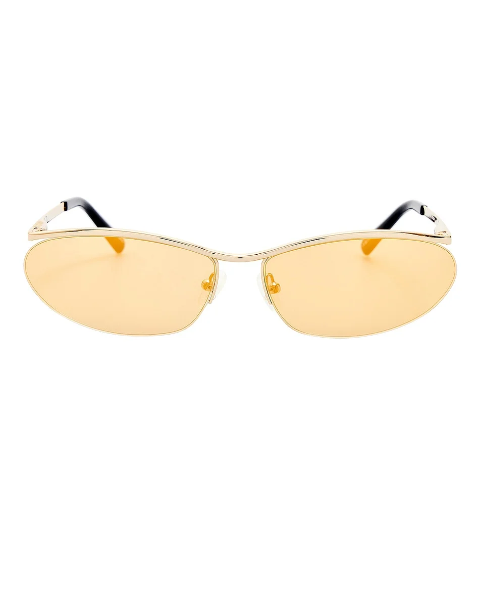 Charlotte Sunglasses - 1