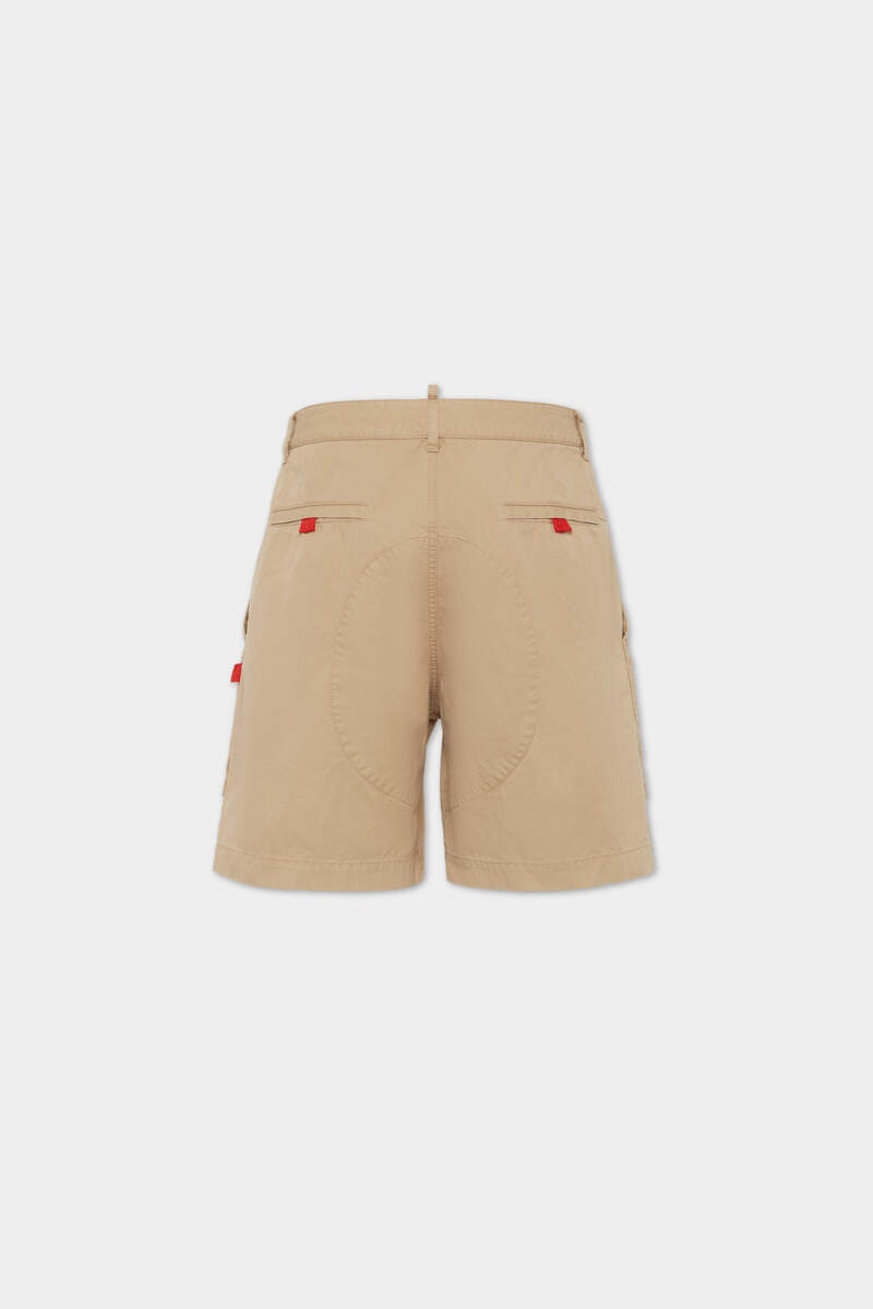 D2 ADVENTURE BOXER SHORTS - 2