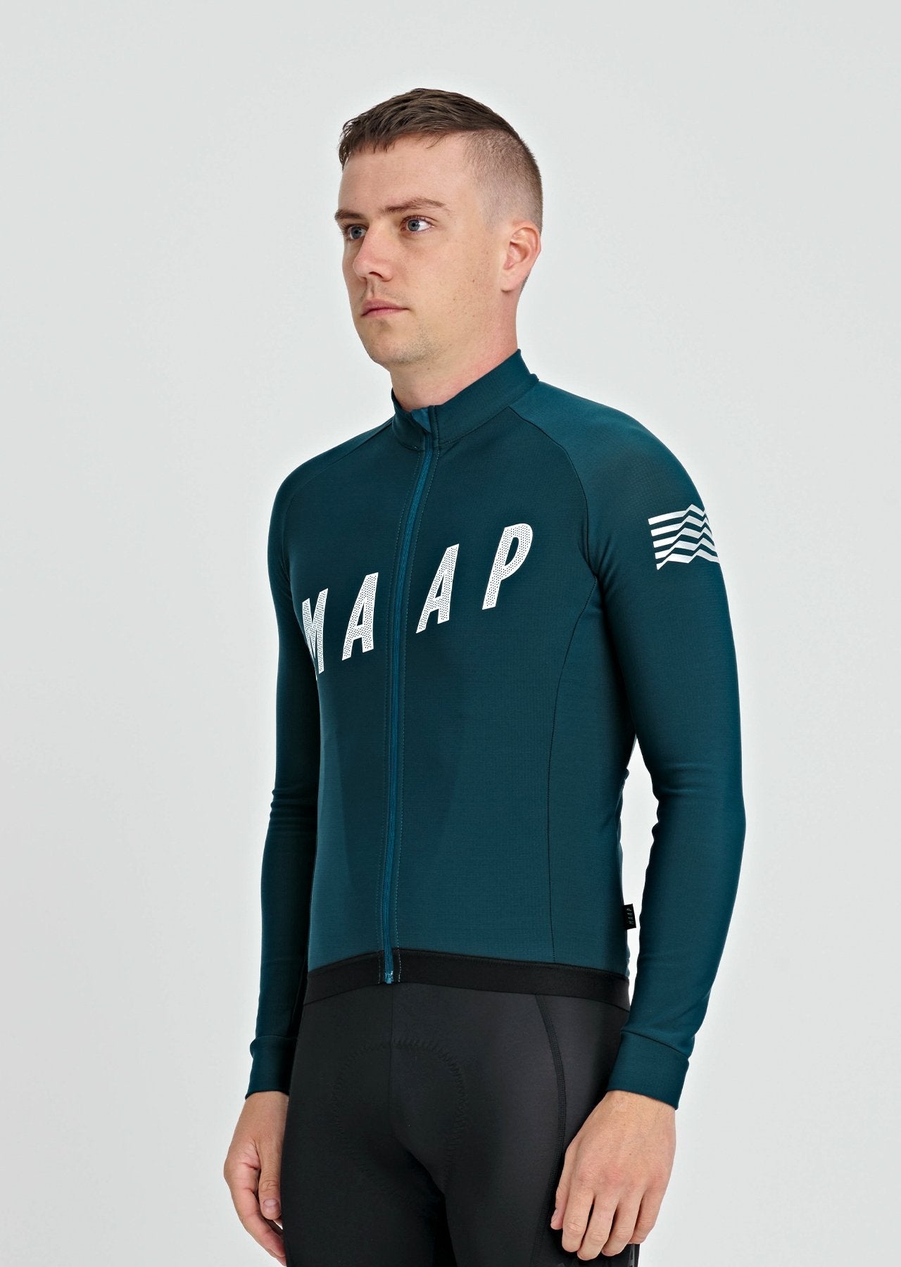 Encore Pro LS Jersey - 1