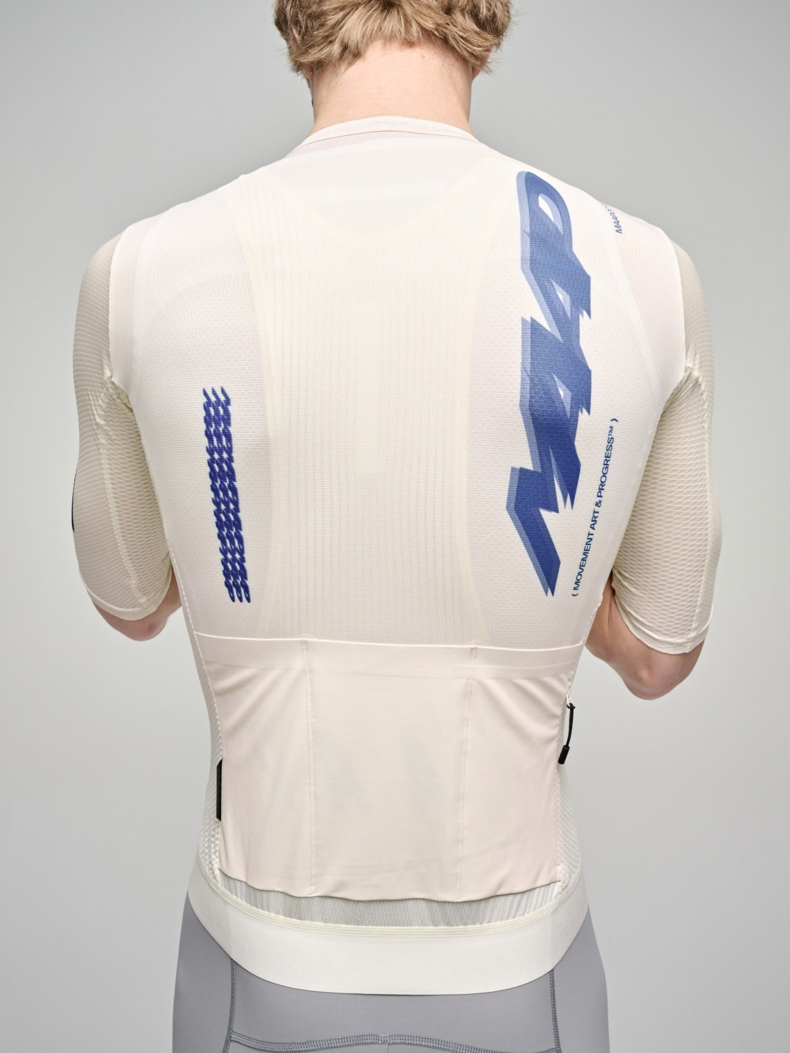 Blaze Pro Air Jersey 3.0 - 5