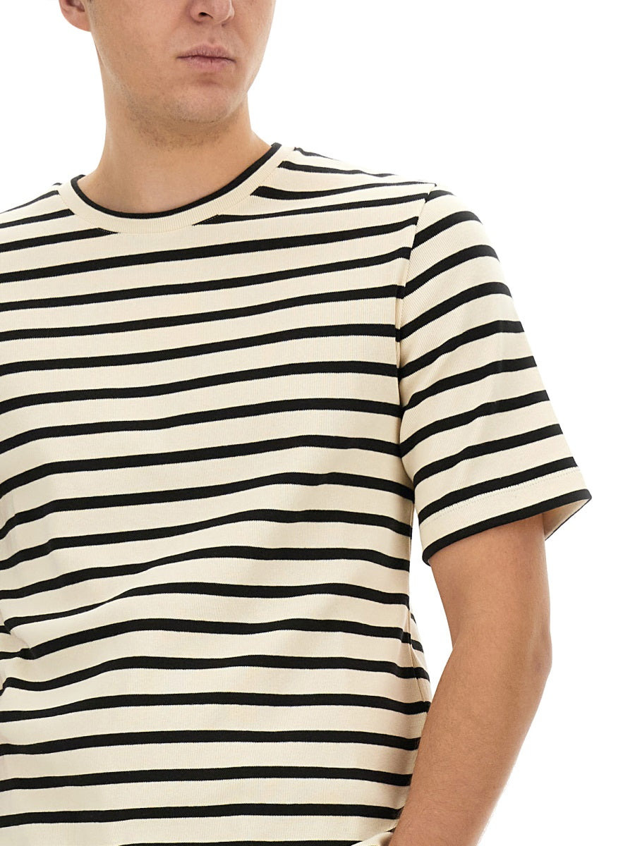Striped T-Shirt - 4