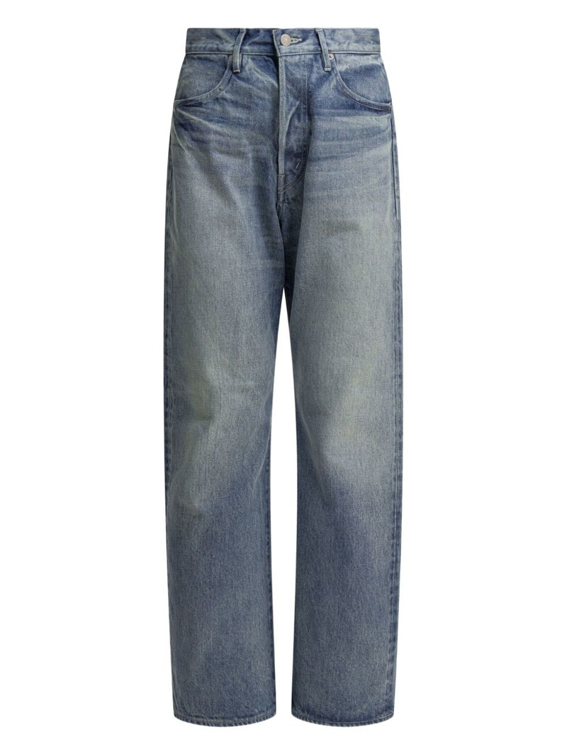 faded jeans 1