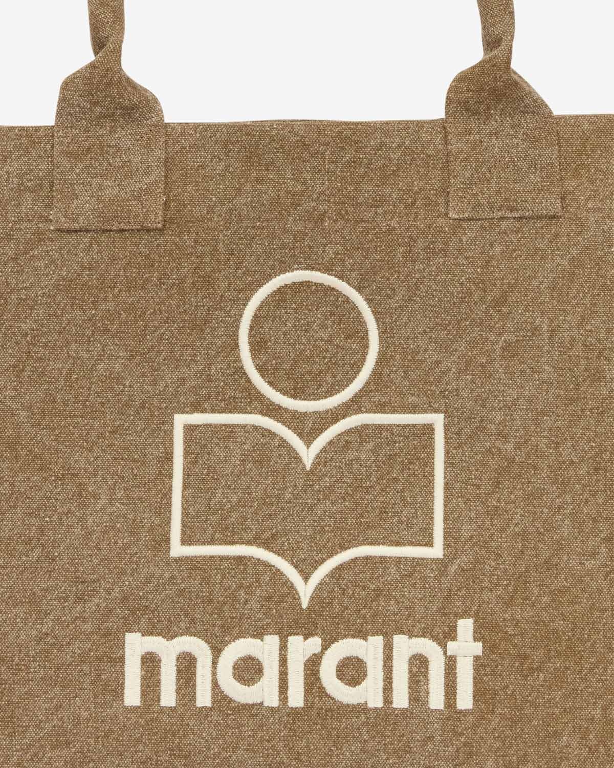 YENKY ZIPPED BAG - 3